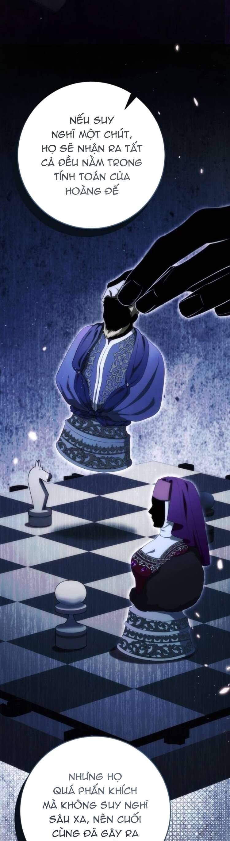 Đằng Sau Nụ Cười Của Nàng Công Chúa - Chap 36 - Trang 14