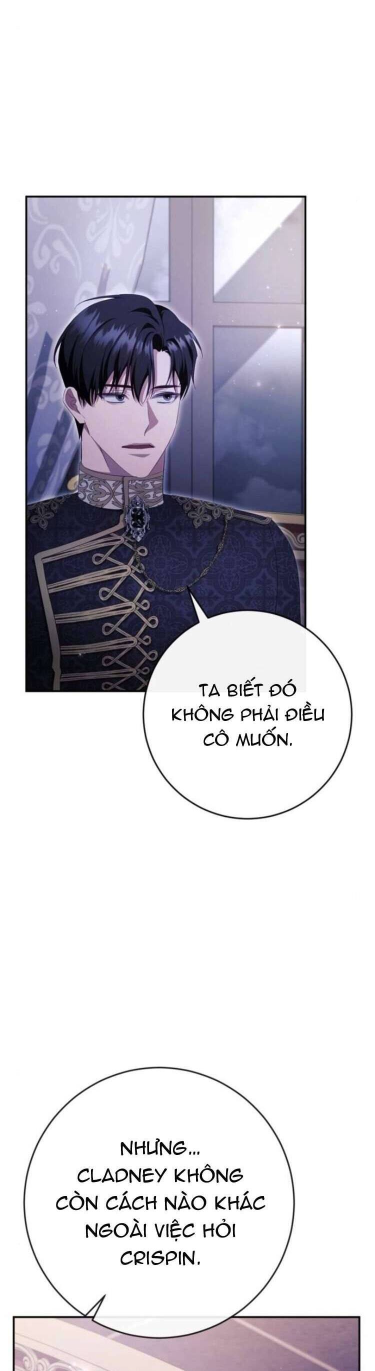 Đằng Sau Nụ Cười Của Nàng Công Chúa - Chap 36 - Trang 16