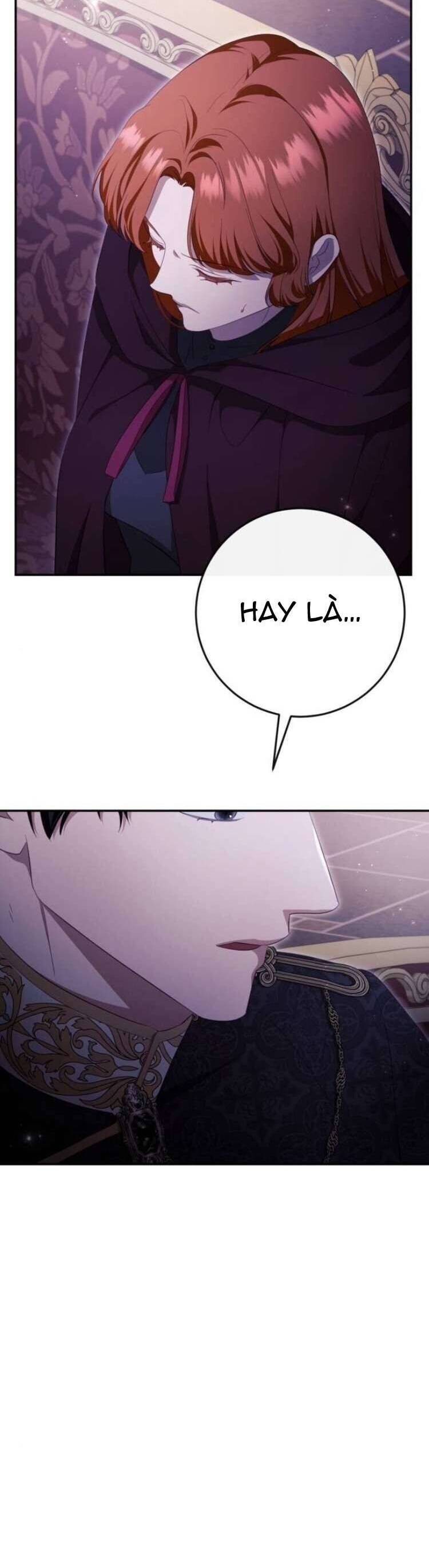 Đằng Sau Nụ Cười Của Nàng Công Chúa - Chap 36 - Trang 17