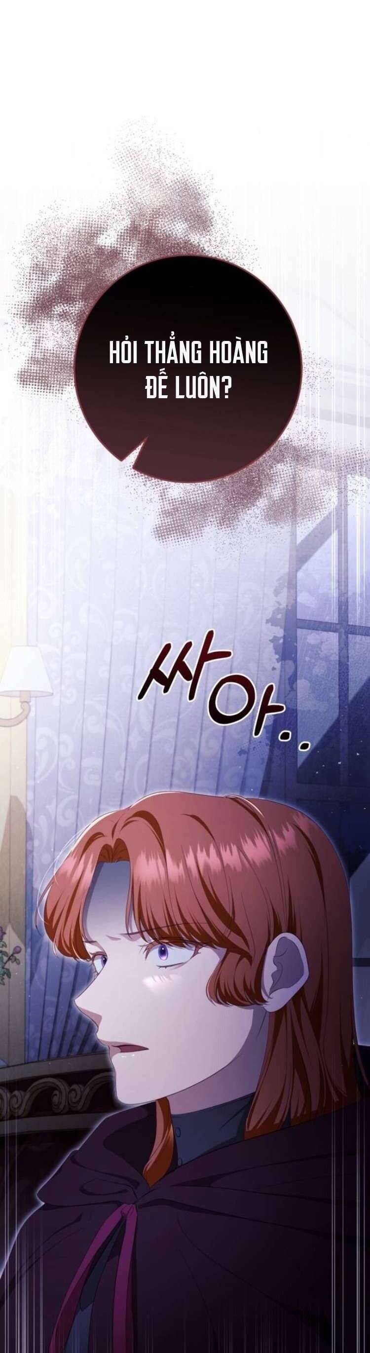 Đằng Sau Nụ Cười Của Nàng Công Chúa - Chap 36 - Trang 18