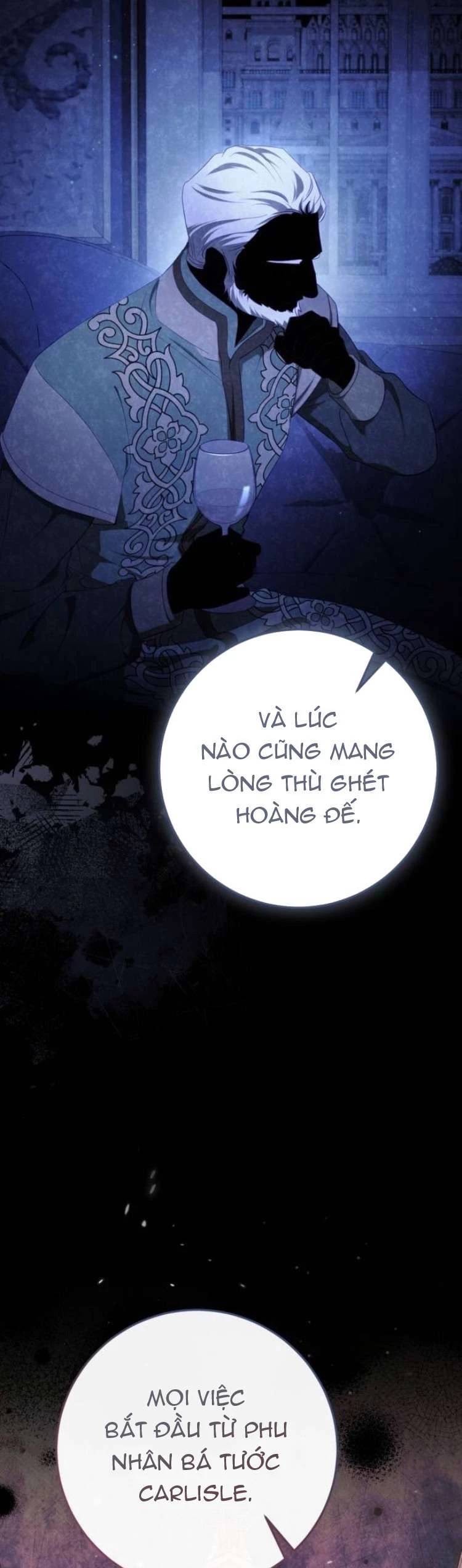 Đằng Sau Nụ Cười Của Nàng Công Chúa - Chap 36 - Trang 10