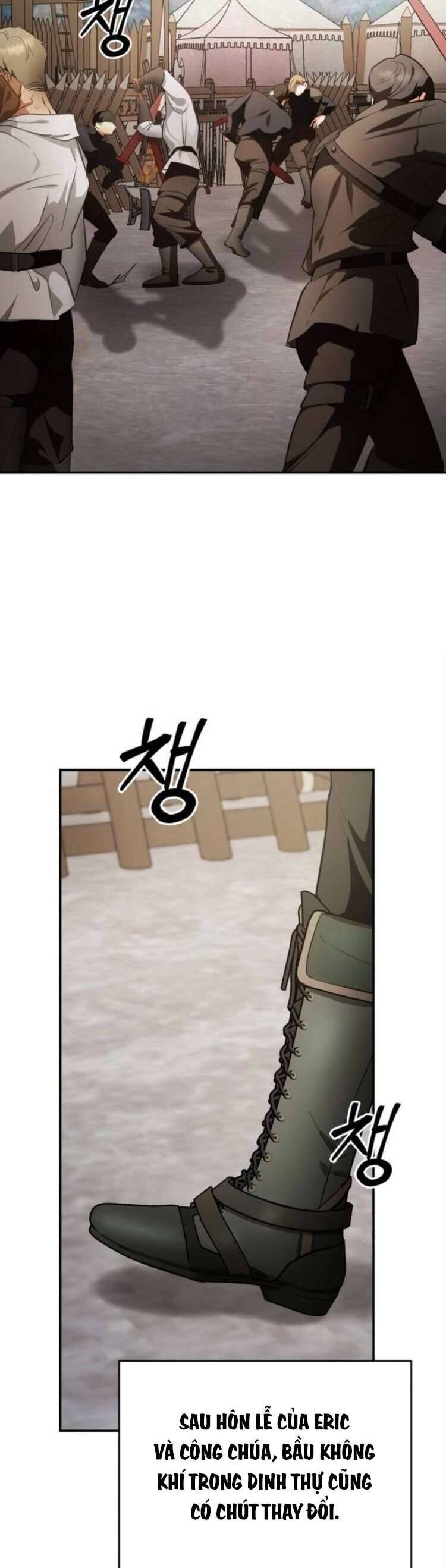 Đằng Sau Nụ Cười Của Nàng Công Chúa - Chap 4 - Trang 11