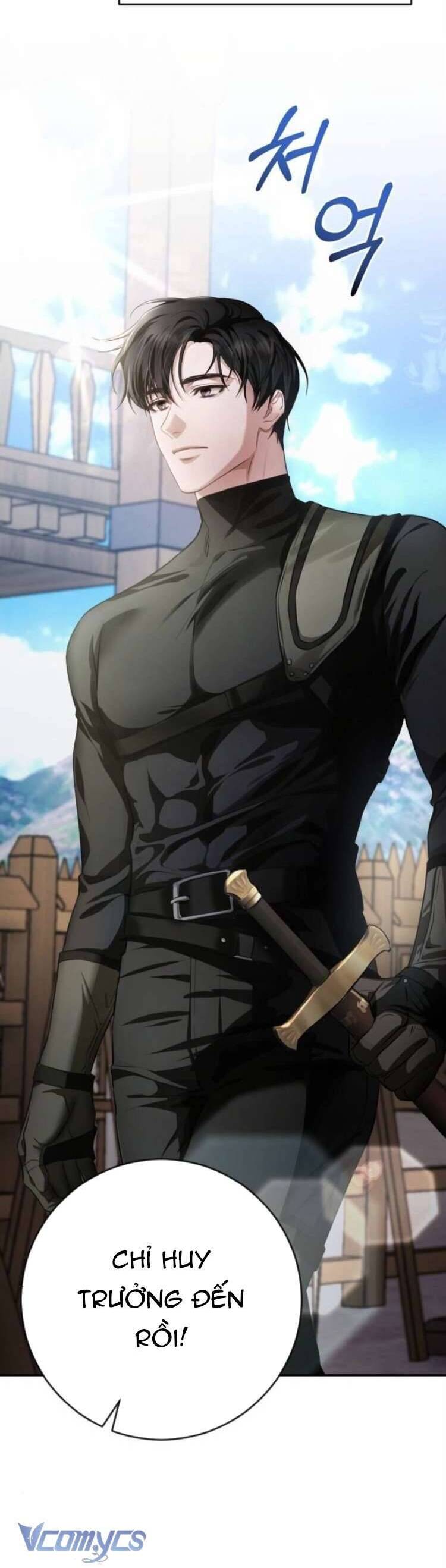 Đằng Sau Nụ Cười Của Nàng Công Chúa - Chap 4 - Trang 12