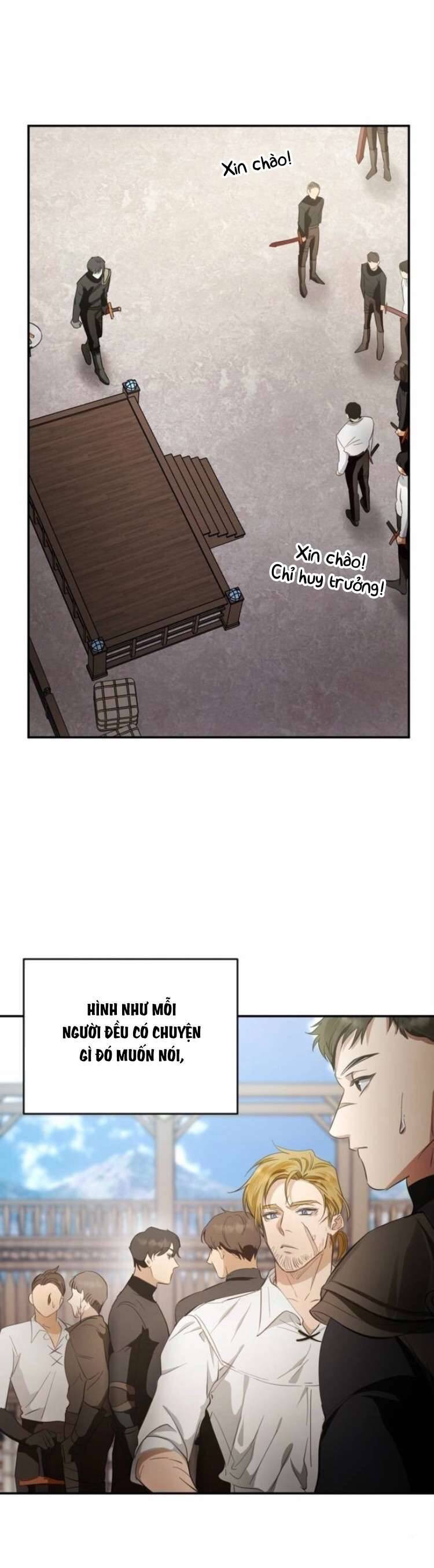 Đằng Sau Nụ Cười Của Nàng Công Chúa - Chap 4 - Trang 13