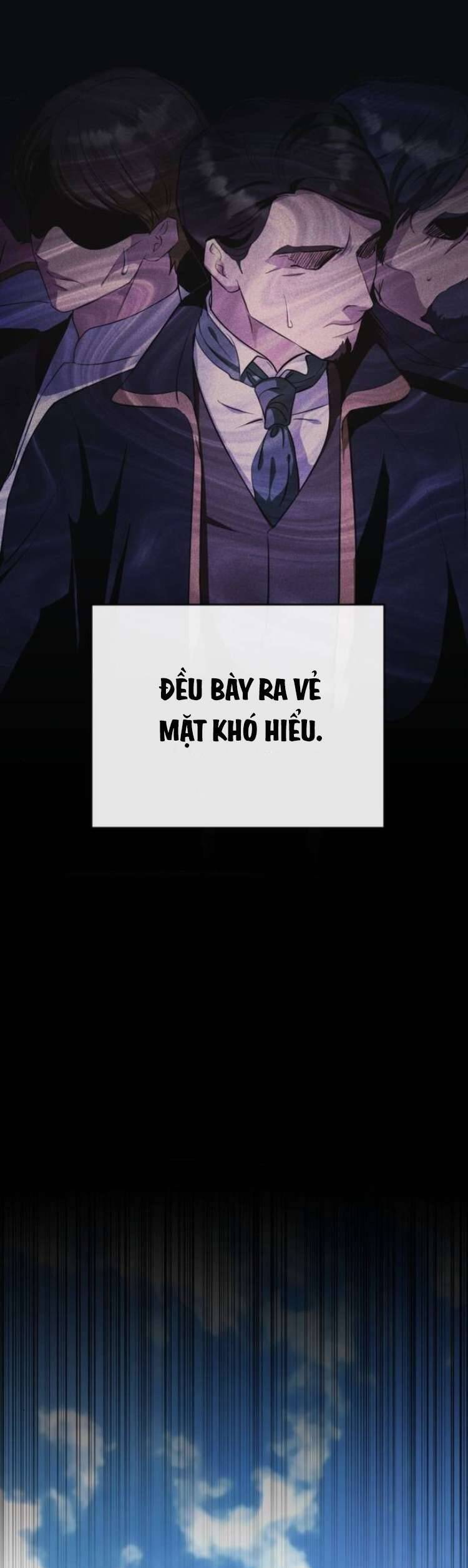 Đằng Sau Nụ Cười Của Nàng Công Chúa - Chap 4 - Trang 17