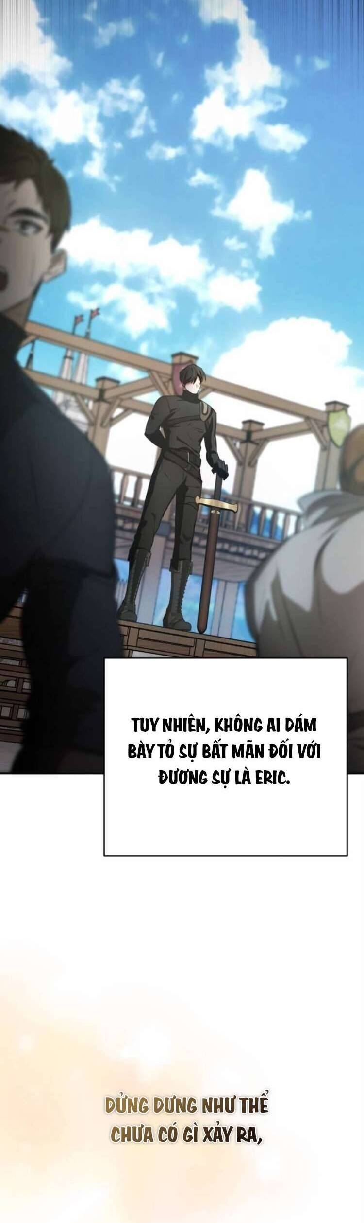 Đằng Sau Nụ Cười Của Nàng Công Chúa - Chap 4 - Trang 18