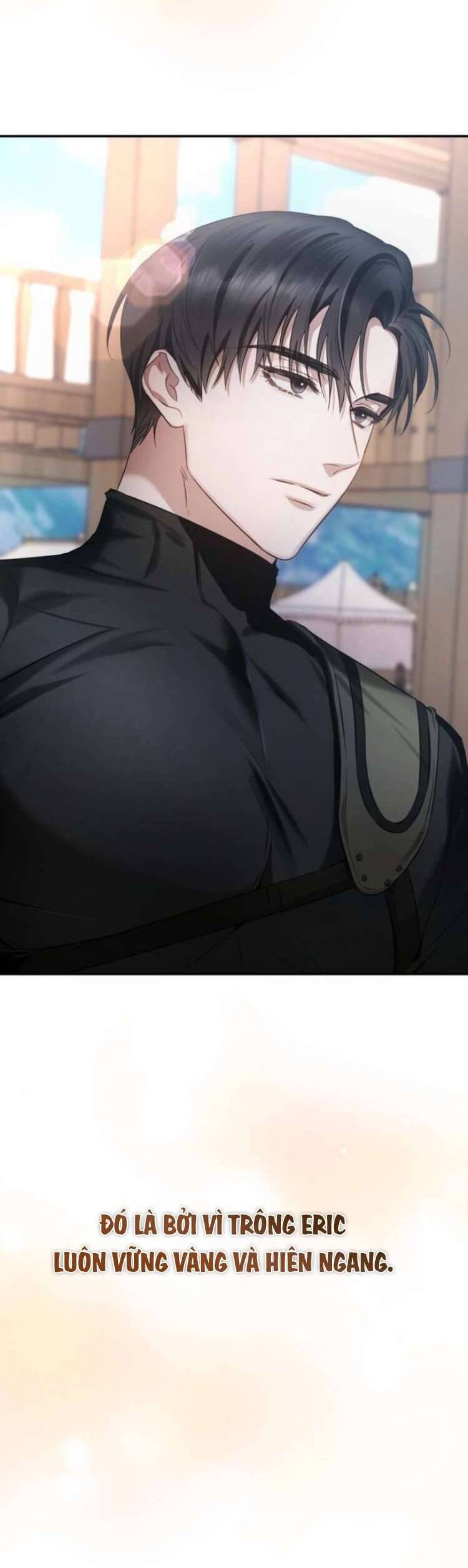 Đằng Sau Nụ Cười Của Nàng Công Chúa - Chap 4 - Trang 19