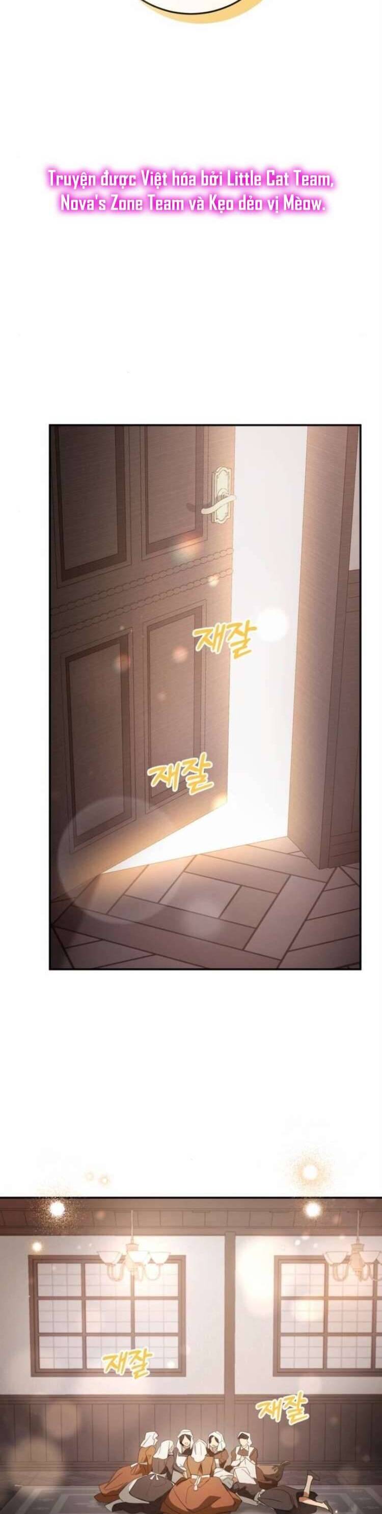 Đằng Sau Nụ Cười Của Nàng Công Chúa - Chap 4 - Trang 23