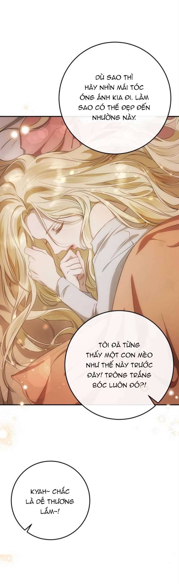 Đằng Sau Nụ Cười Của Nàng Công Chúa - Chap 4 - Trang 25