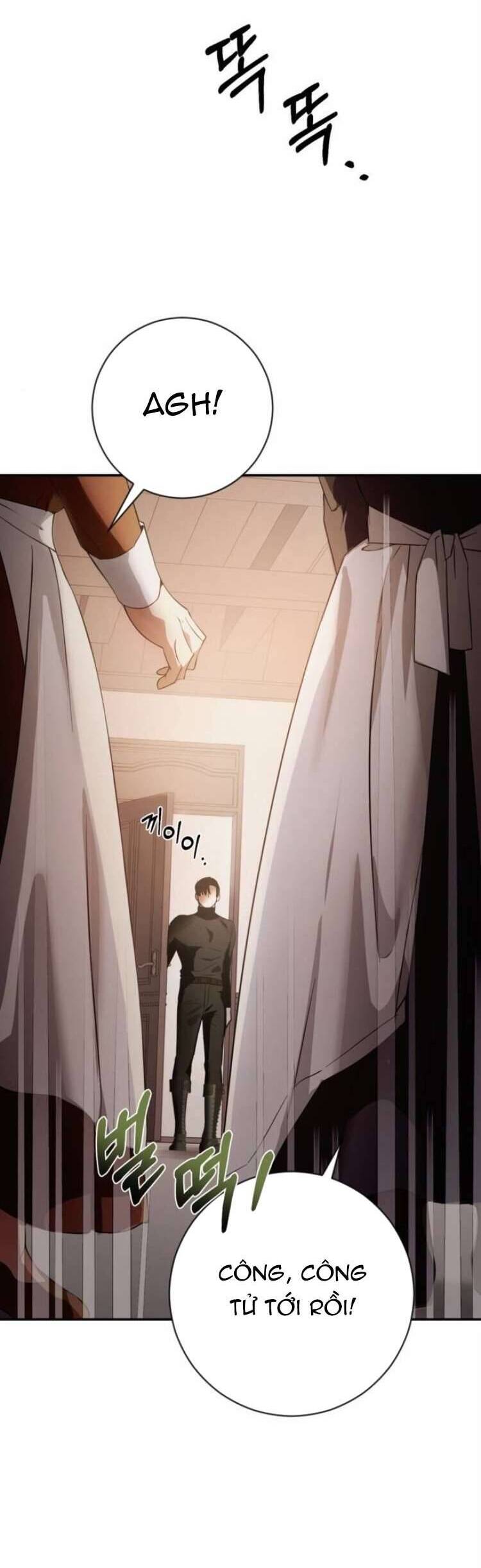 Đằng Sau Nụ Cười Của Nàng Công Chúa - Chap 4 - Trang 26