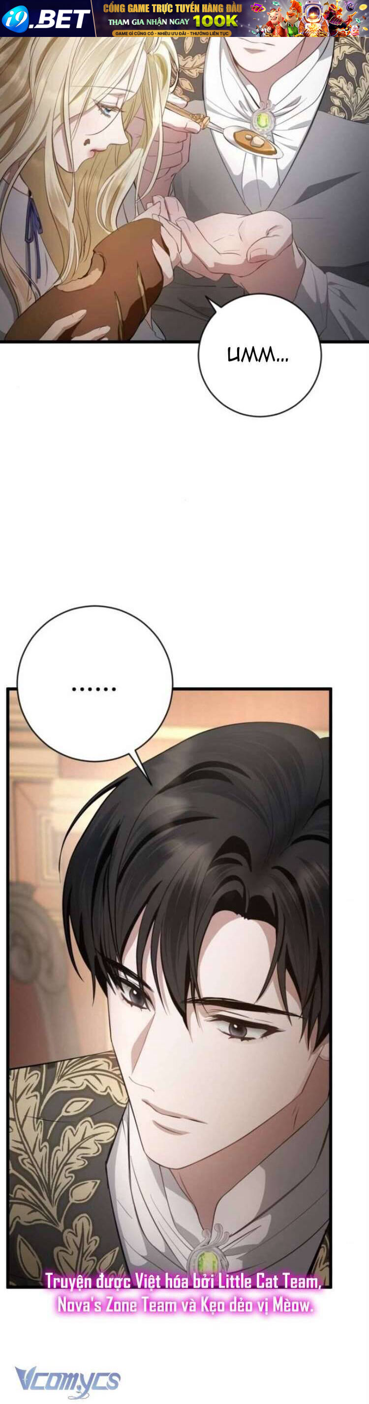 Đằng Sau Nụ Cười Của Nàng Công Chúa - Chap 4 - Trang 4