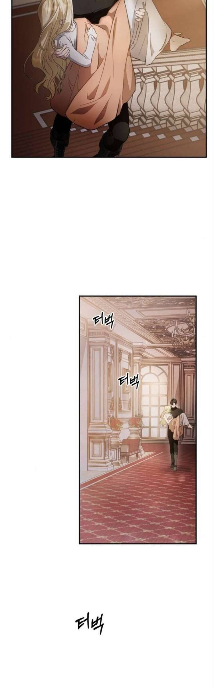 Đằng Sau Nụ Cười Của Nàng Công Chúa - Chap 4 - Trang 31