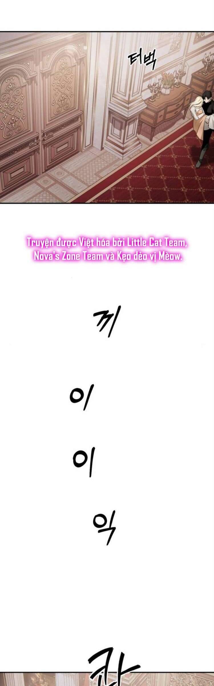 Đằng Sau Nụ Cười Của Nàng Công Chúa - Chap 4 - Trang 32