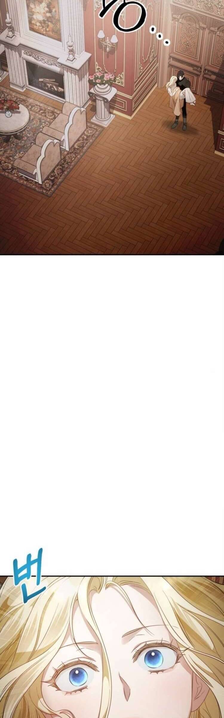 Đằng Sau Nụ Cười Của Nàng Công Chúa - Chap 4 - Trang 33