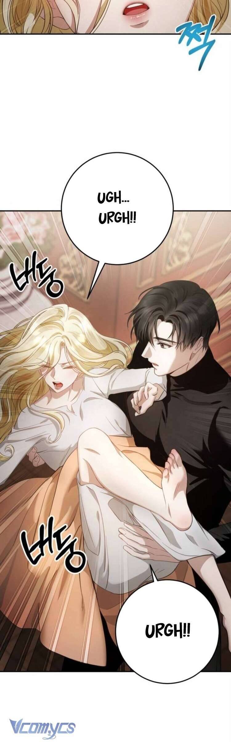 Đằng Sau Nụ Cười Của Nàng Công Chúa - Chap 4 - Trang 34