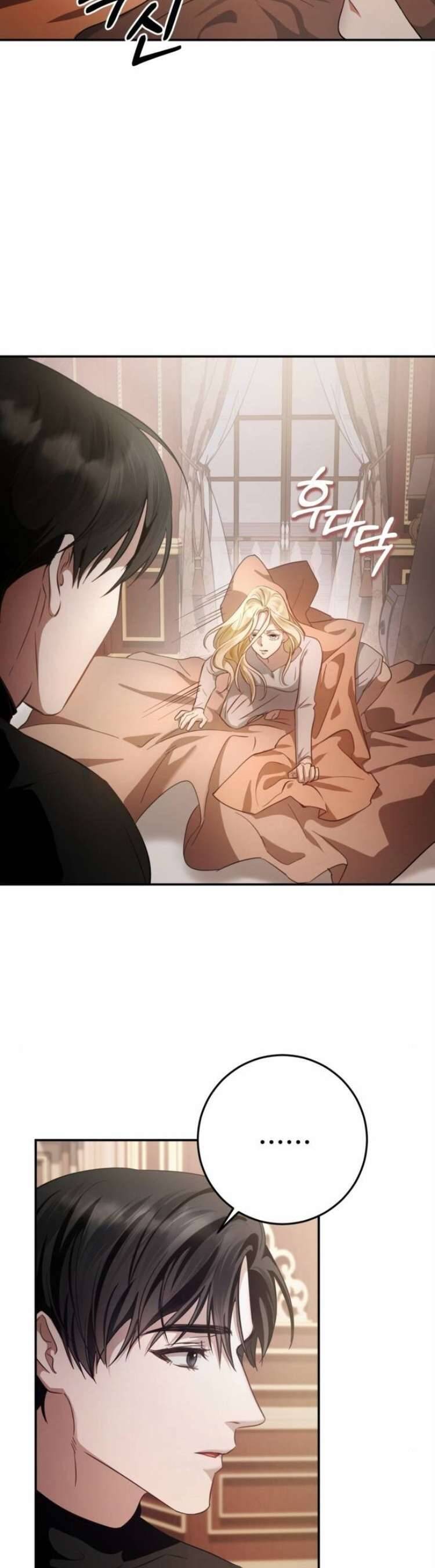 Đằng Sau Nụ Cười Của Nàng Công Chúa - Chap 4 - Trang 36