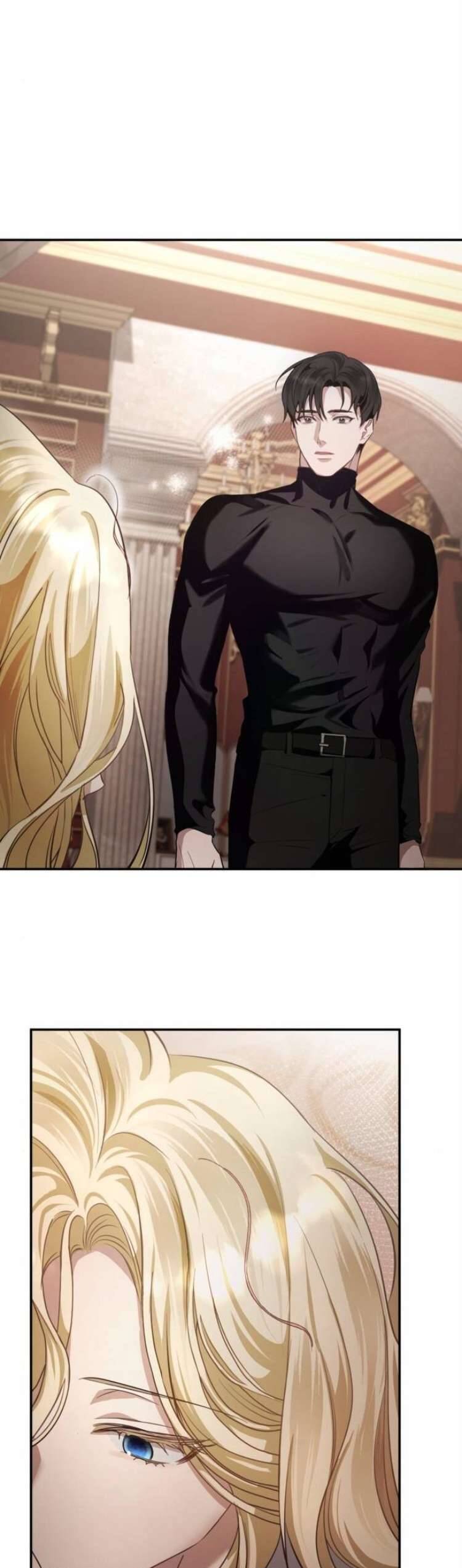 Đằng Sau Nụ Cười Của Nàng Công Chúa - Chap 4 - Trang 39