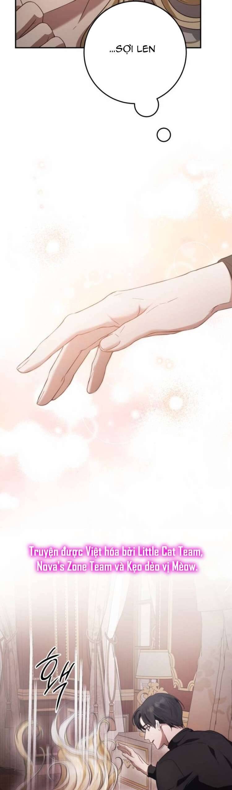 Đằng Sau Nụ Cười Của Nàng Công Chúa - Chap 4 - Trang 40