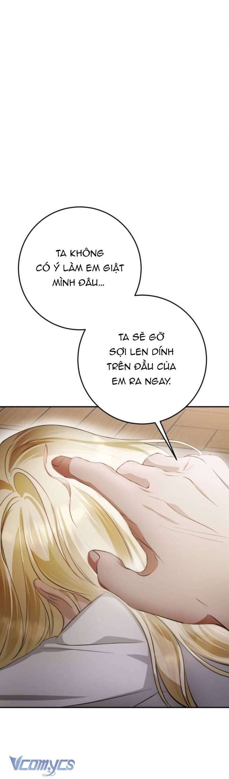 Đằng Sau Nụ Cười Của Nàng Công Chúa - Chap 4 - Trang 42