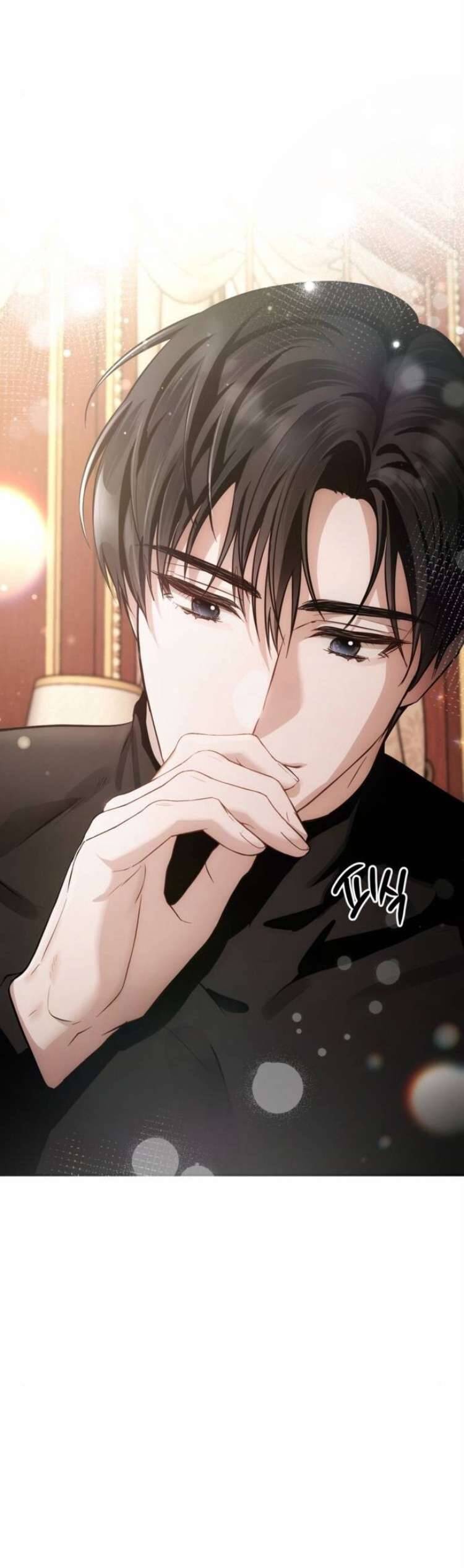 Đằng Sau Nụ Cười Của Nàng Công Chúa - Chap 4 - Trang 47