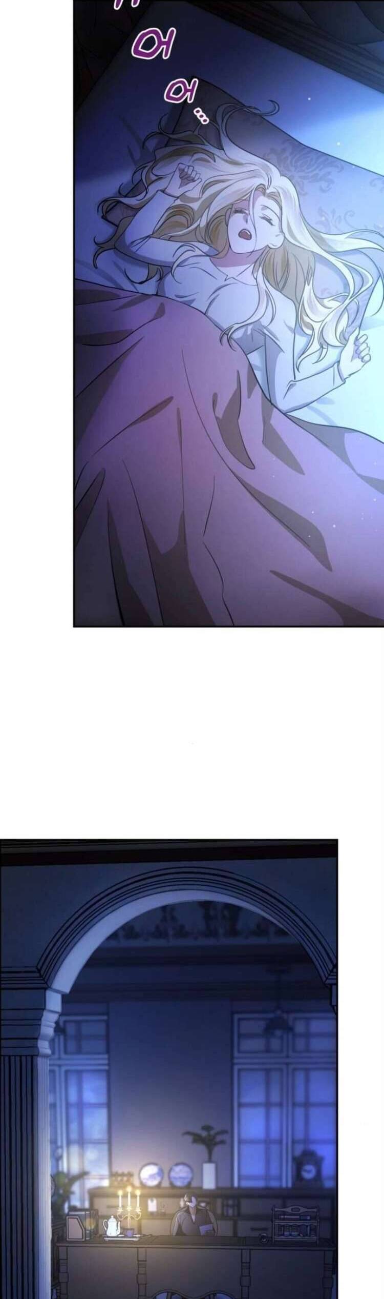 Đằng Sau Nụ Cười Của Nàng Công Chúa - Chap 4 - Trang 49