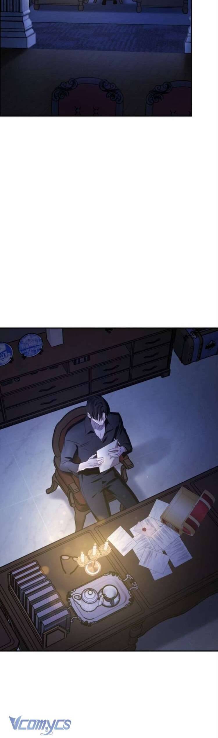 Đằng Sau Nụ Cười Của Nàng Công Chúa - Chap 4 - Trang 50