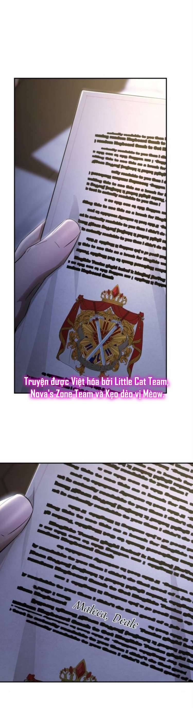 Đằng Sau Nụ Cười Của Nàng Công Chúa - Chap 4 - Trang 51