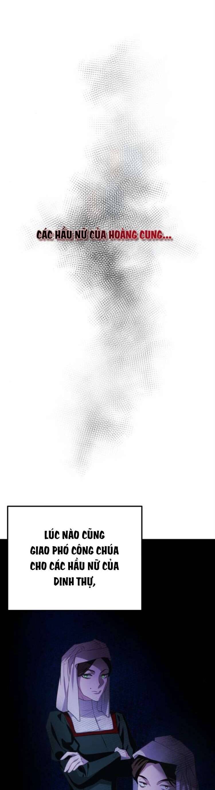 Đằng Sau Nụ Cười Của Nàng Công Chúa - Chap 4 - Trang 52