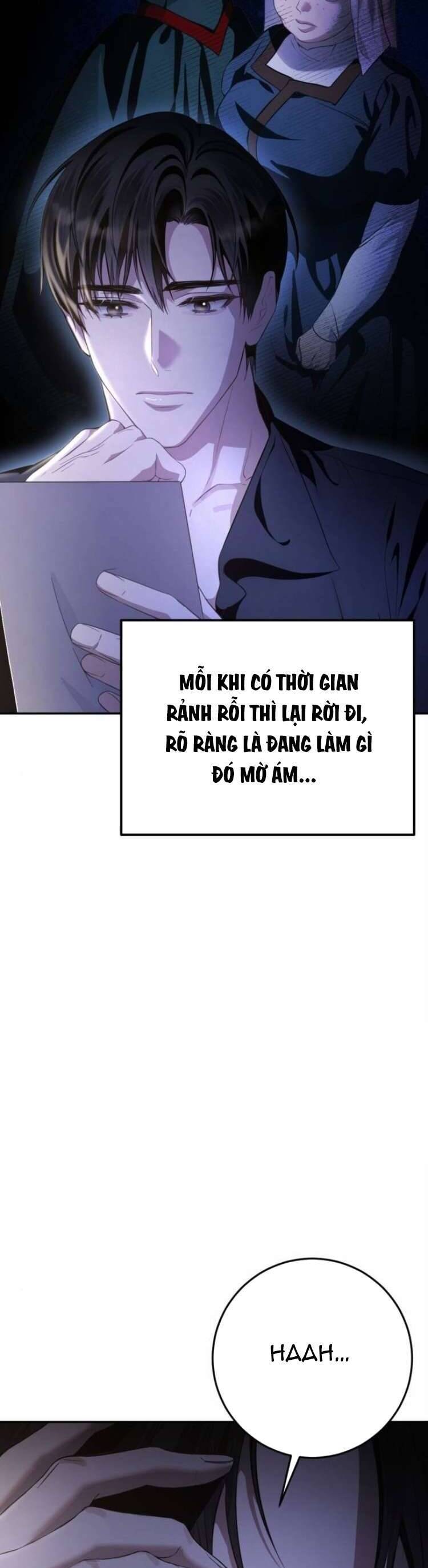 Đằng Sau Nụ Cười Của Nàng Công Chúa - Chap 4 - Trang 53
