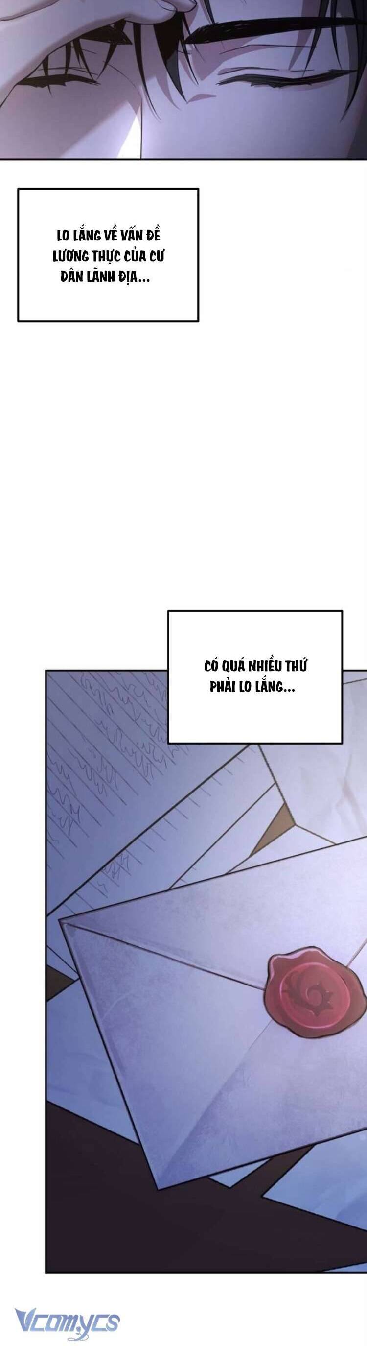 Đằng Sau Nụ Cười Của Nàng Công Chúa - Chap 4 - Trang 54