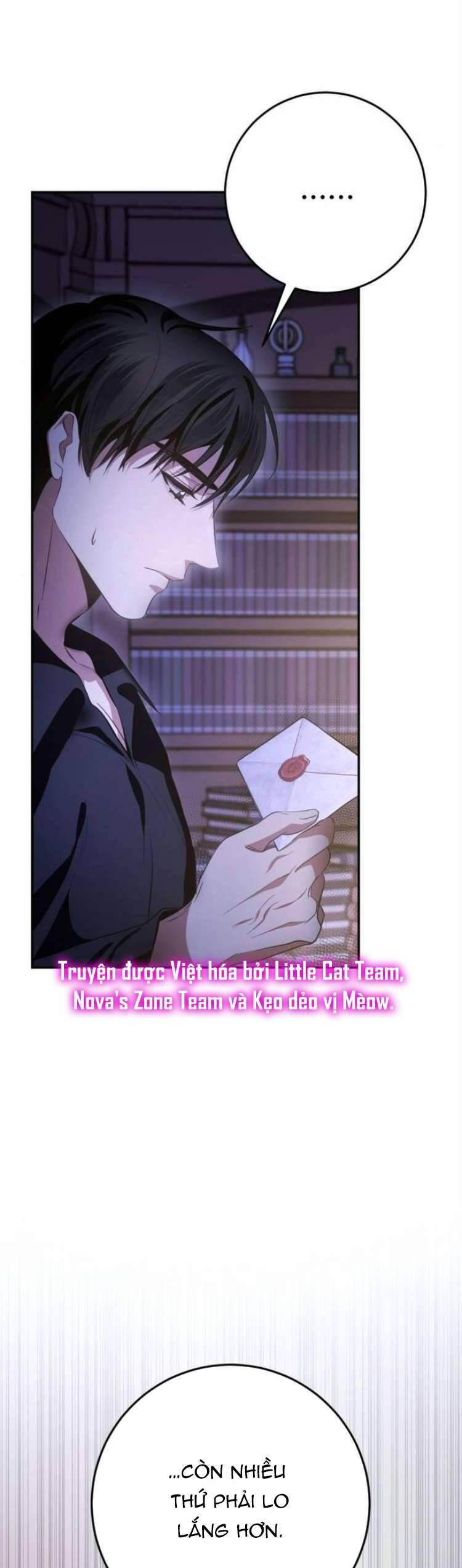 Đằng Sau Nụ Cười Của Nàng Công Chúa - Chap 4 - Trang 55