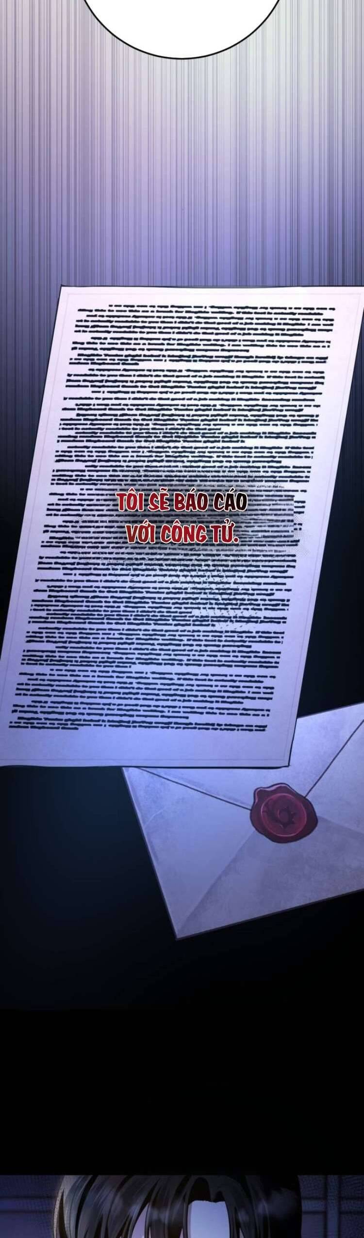 Đằng Sau Nụ Cười Của Nàng Công Chúa - Chap 4 - Trang 56