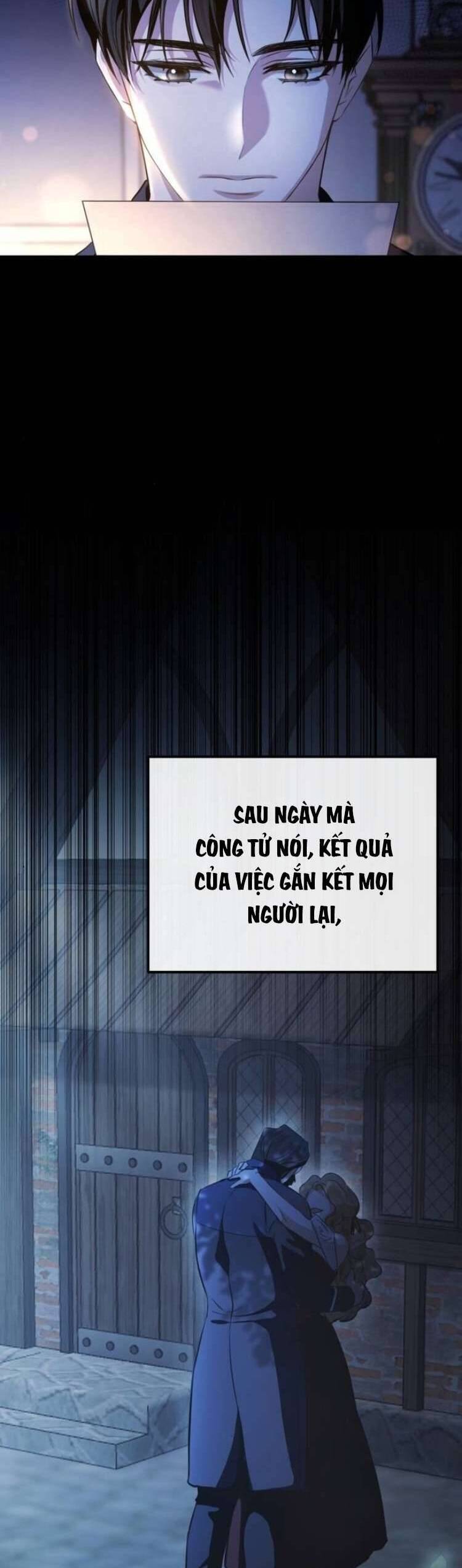 Đằng Sau Nụ Cười Của Nàng Công Chúa - Chap 4 - Trang 57