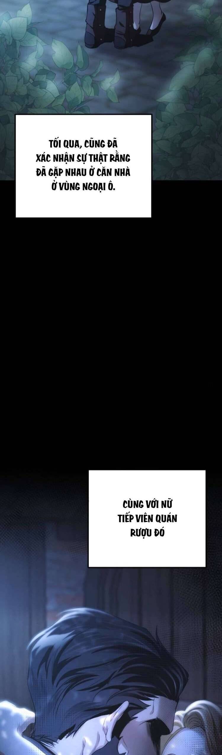 Đằng Sau Nụ Cười Của Nàng Công Chúa - Chap 4 - Trang 58