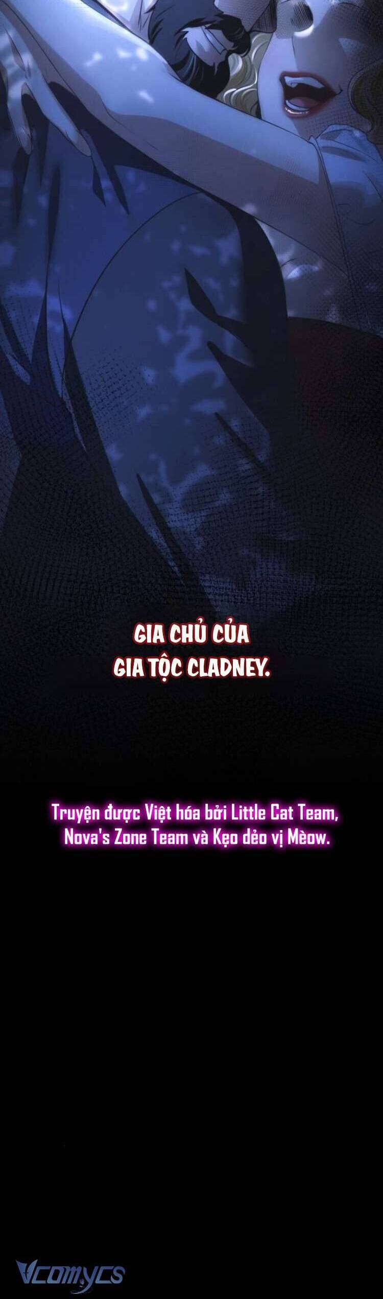 Đằng Sau Nụ Cười Của Nàng Công Chúa - Chap 4 - Trang 59