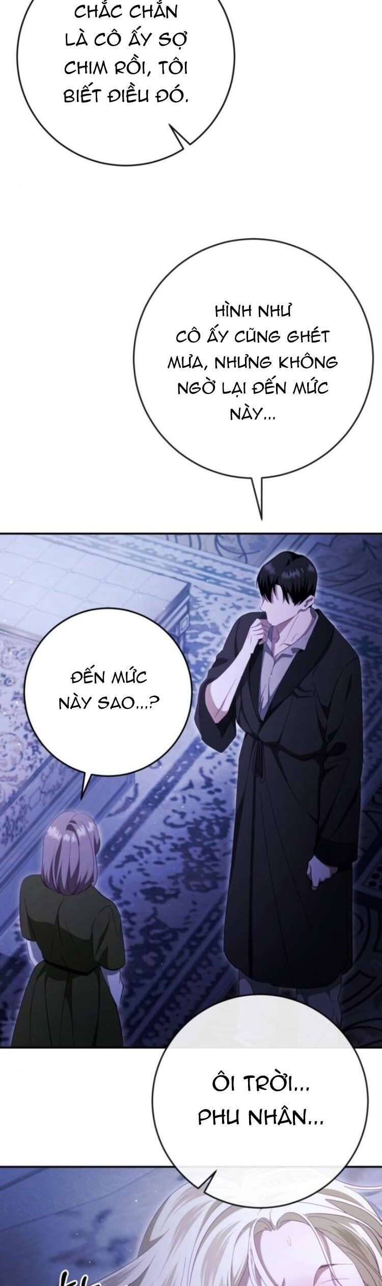 Đằng Sau Nụ Cười Của Nàng Công Chúa - Chap 41 - Trang 12