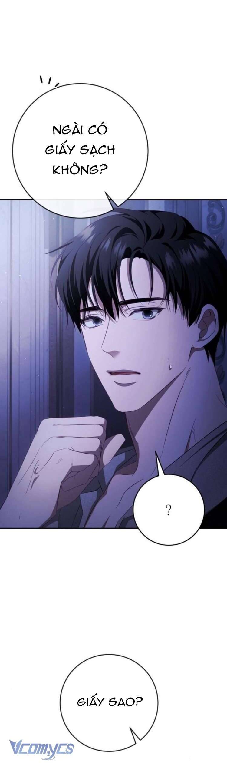 Đằng Sau Nụ Cười Của Nàng Công Chúa - Chap 41 - Trang 14