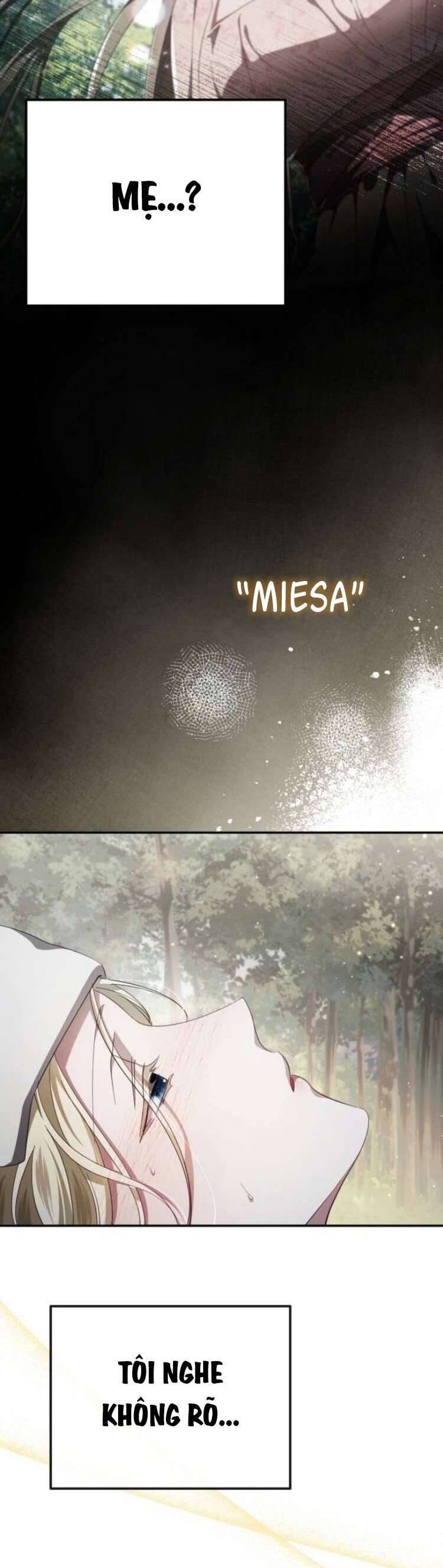 Đằng Sau Nụ Cười Của Nàng Công Chúa - Chap 41 - Trang 18