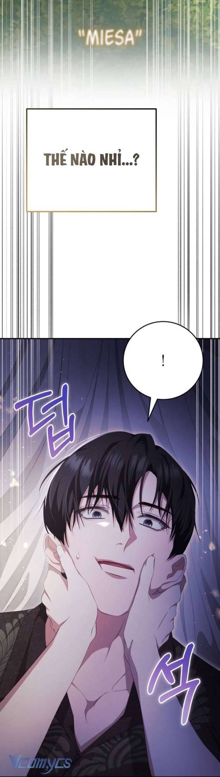 Đằng Sau Nụ Cười Của Nàng Công Chúa - Chap 41 - Trang 20