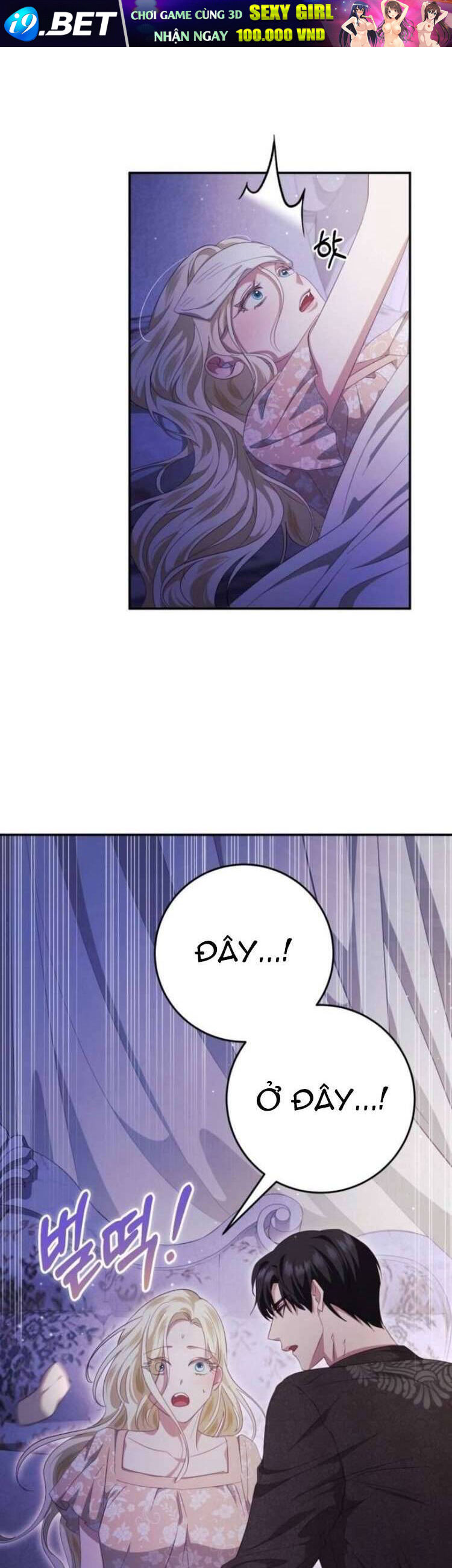 Đằng Sau Nụ Cười Của Nàng Công Chúa - Chap 41 - Trang 22