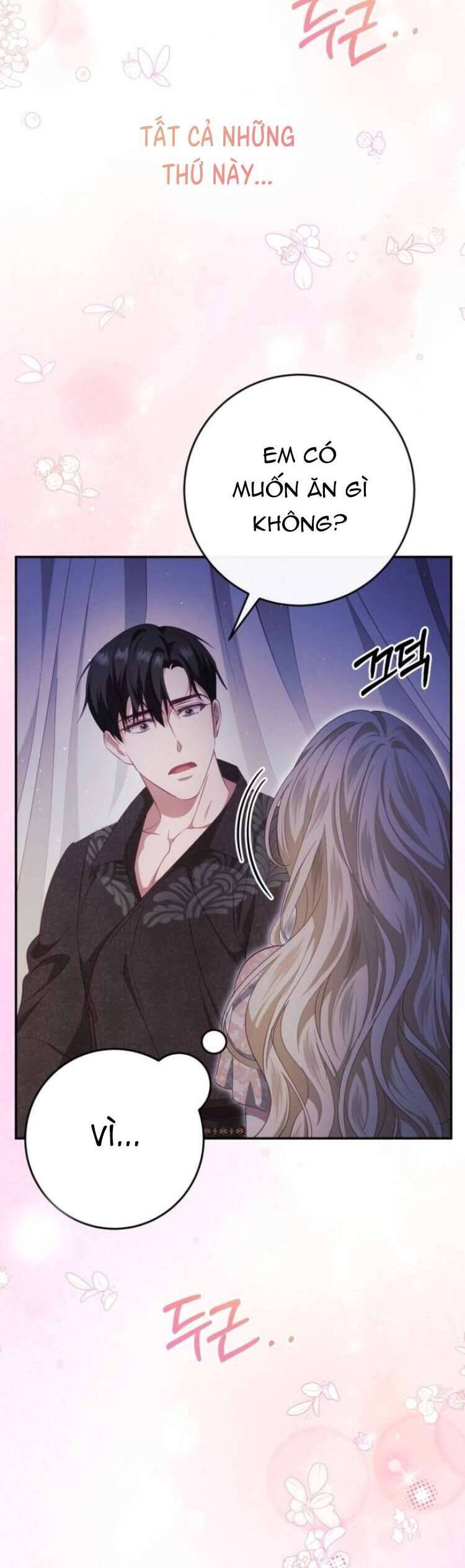 Đằng Sau Nụ Cười Của Nàng Công Chúa - Chap 41 - Trang 30