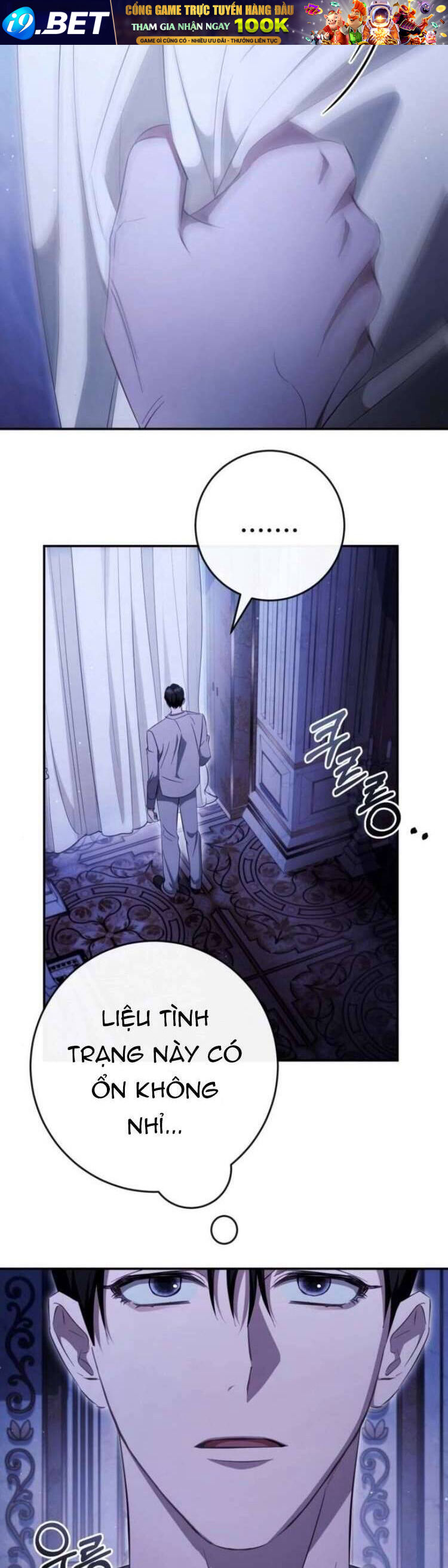 Đằng Sau Nụ Cười Của Nàng Công Chúa - Chap 41 - Trang 4