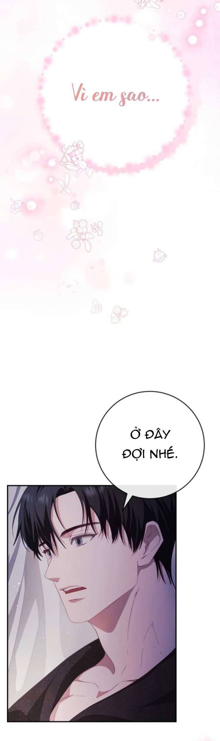 Đằng Sau Nụ Cười Của Nàng Công Chúa - Chap 41 - Trang 31