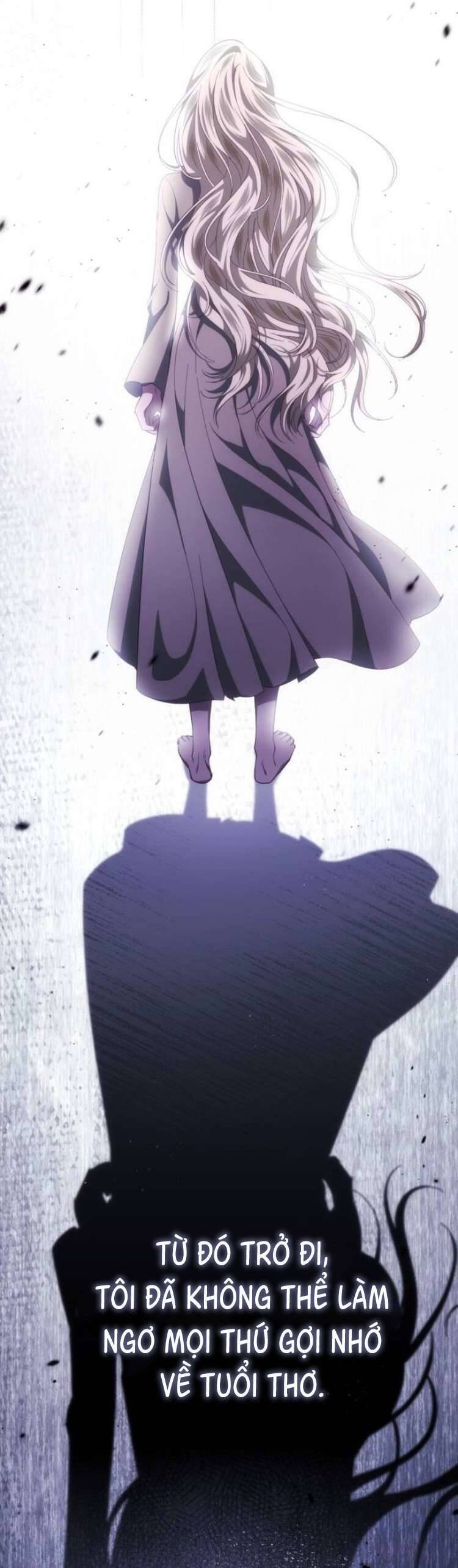 Đằng Sau Nụ Cười Của Nàng Công Chúa - Chap 41 - Trang 34