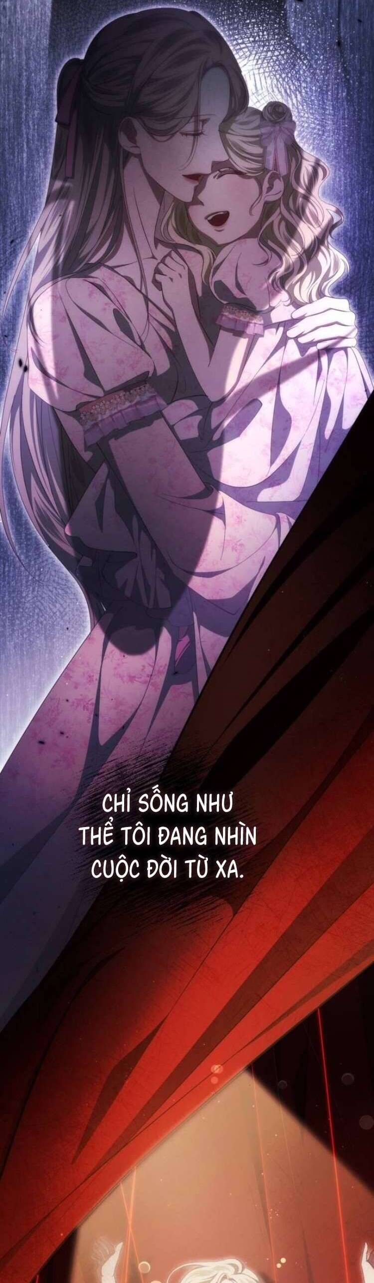 Đằng Sau Nụ Cười Của Nàng Công Chúa - Chap 41 - Trang 35