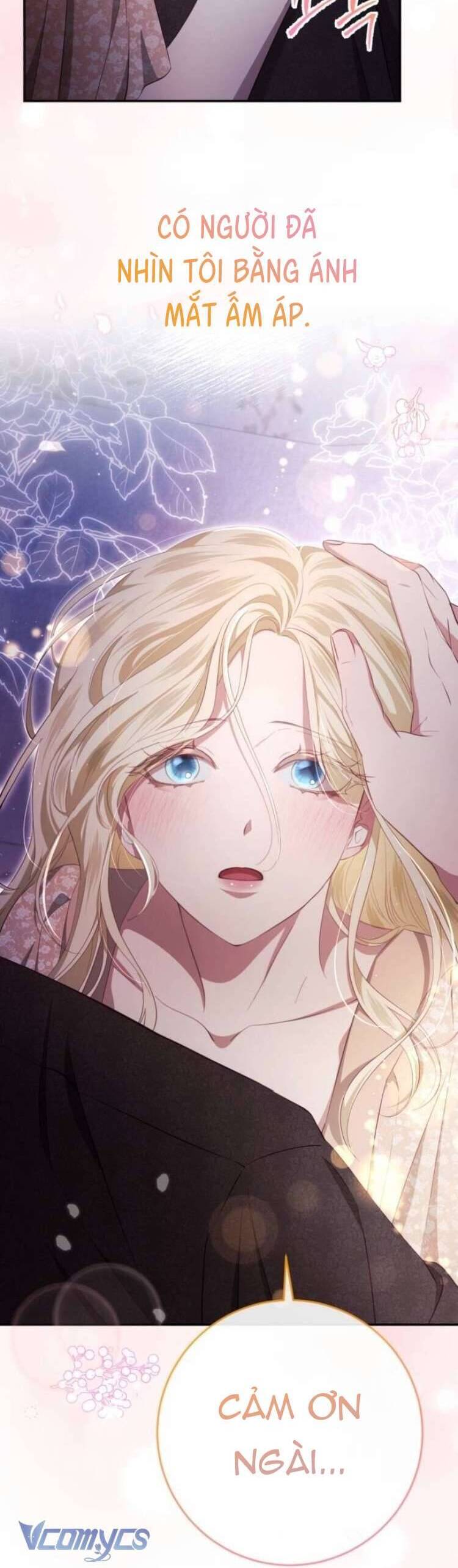 Đằng Sau Nụ Cười Của Nàng Công Chúa - Chap 41 - Trang 39