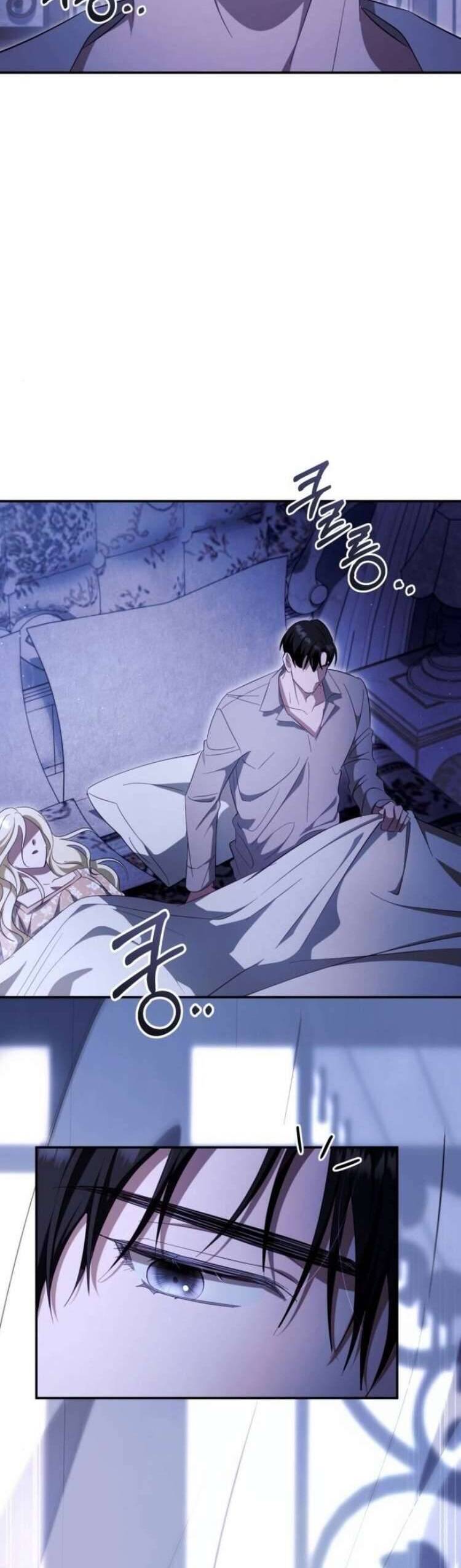 Đằng Sau Nụ Cười Của Nàng Công Chúa - Chap 41 - Trang 5