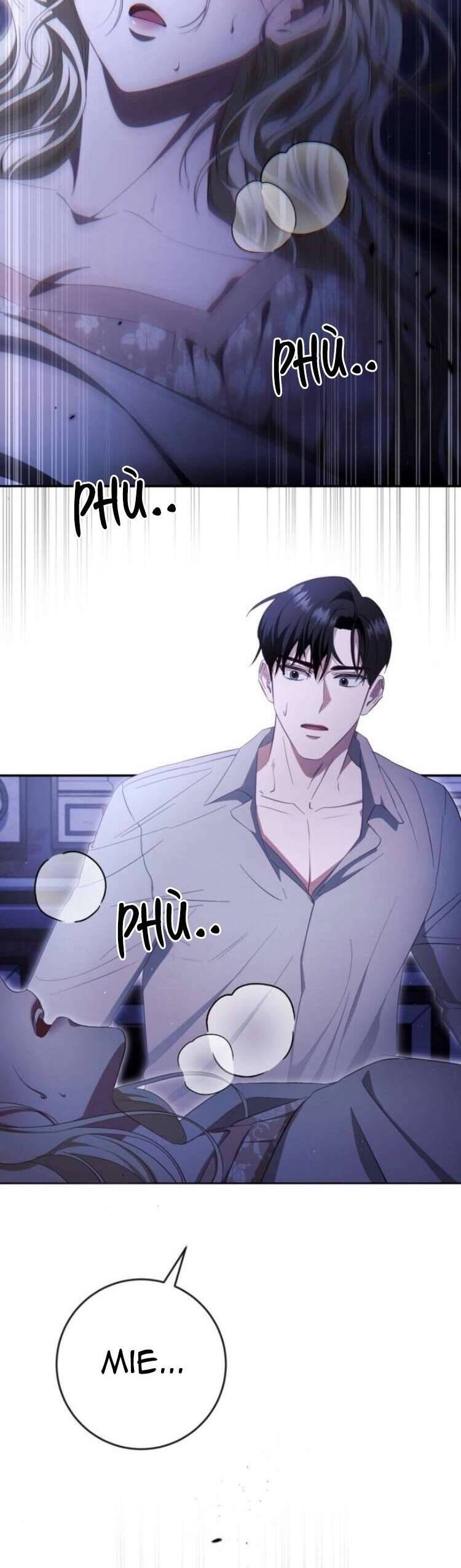 Đằng Sau Nụ Cười Của Nàng Công Chúa - Chap 41 - Trang 7