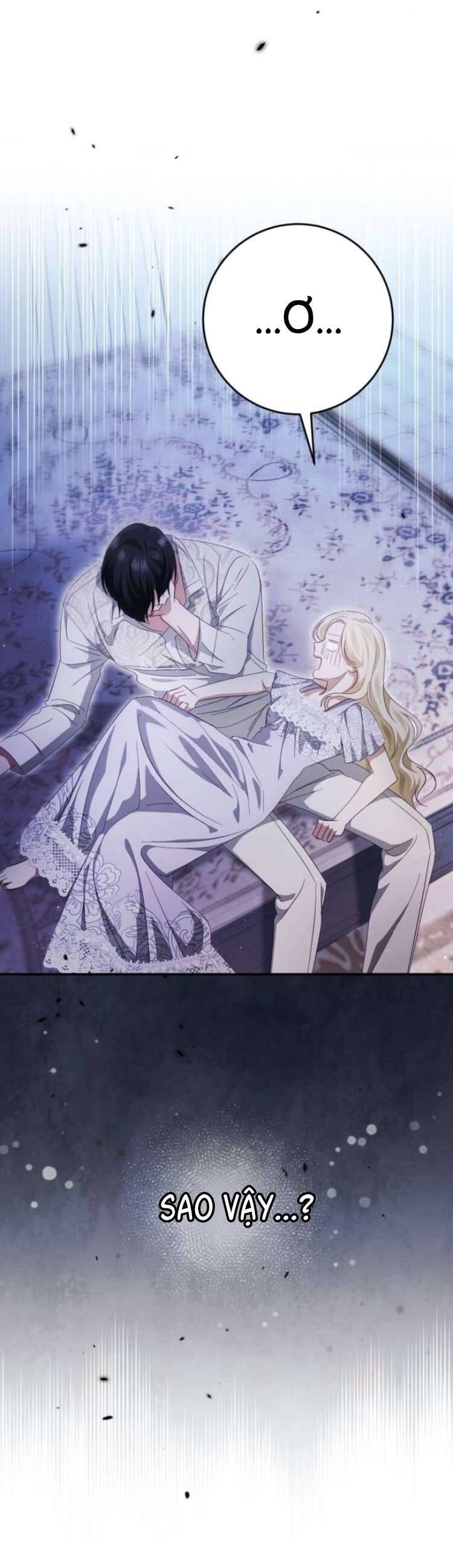 Đằng Sau Nụ Cười Của Nàng Công Chúa - Chap 42 - Trang 2