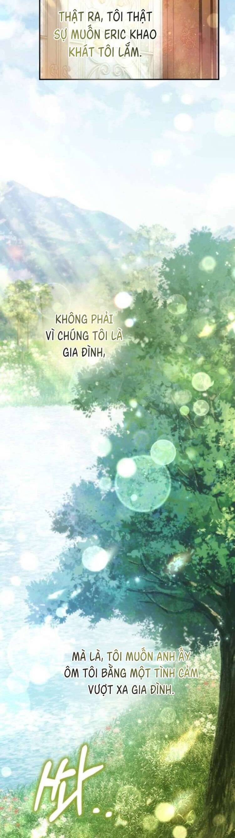 Đằng Sau Nụ Cười Của Nàng Công Chúa - Chap 42 - Trang 11